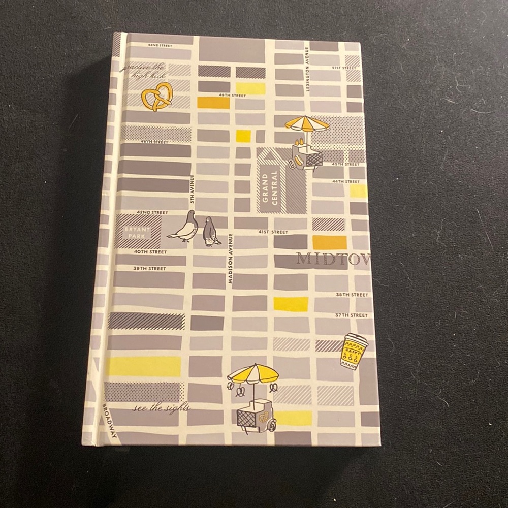 2 for $20 NWOT Kate spade New York Journal